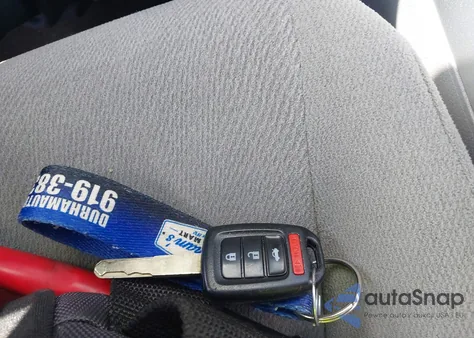 2013 Honda Accord Lx z USA, uszkodzony, nr VIN 1HGCR2F32DA158616